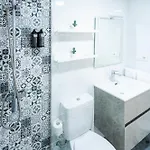 Ineika- Modern With Pool View Terrace Corralejo