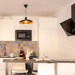 Ineika- Modern With Pool View Terrace Corralejo