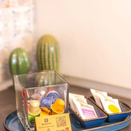 Apartmán Ineika- Con Terraza Vista Piscina *