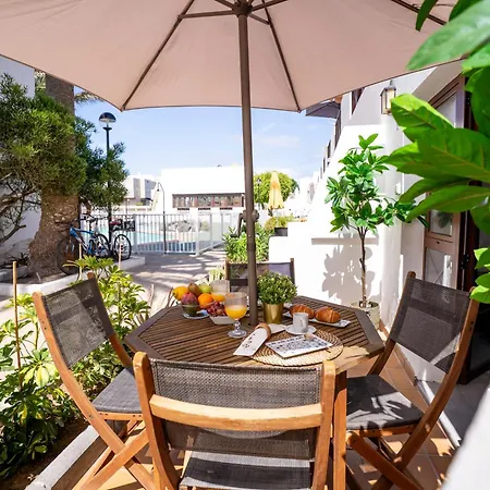 דירה Precioso Con Terraza Vista Piscina