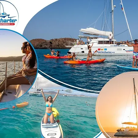 Ineika- Con Terraza Vista Piscina Apartmán *