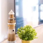 Ineika- Modern With Pool View Terrace Lejlighed