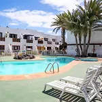 Ineika- Modern With Pool View Terrace * Corralejo