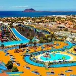 Ineika- Modern With Pool View Terrace Lejlighed Corralejo