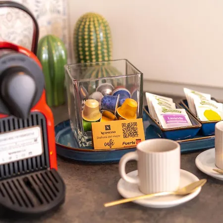 INEIKA- Precioso apartamento con terraza vista piscina * Corralejo