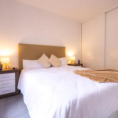 Apartment Ineika Modern With Pool Terrace Corralejo