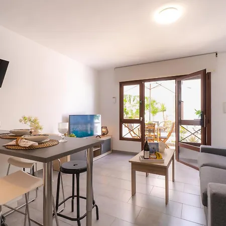 Ineika- Precioso Con Terraza Vista Piscina *