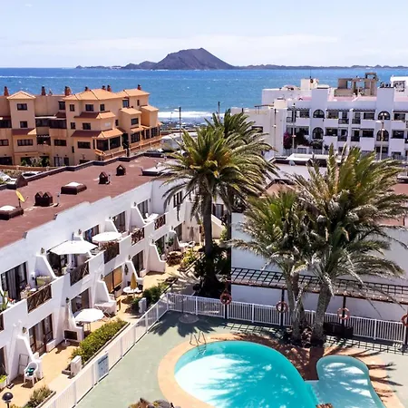 Precioso Con Terraza Vista Piscina