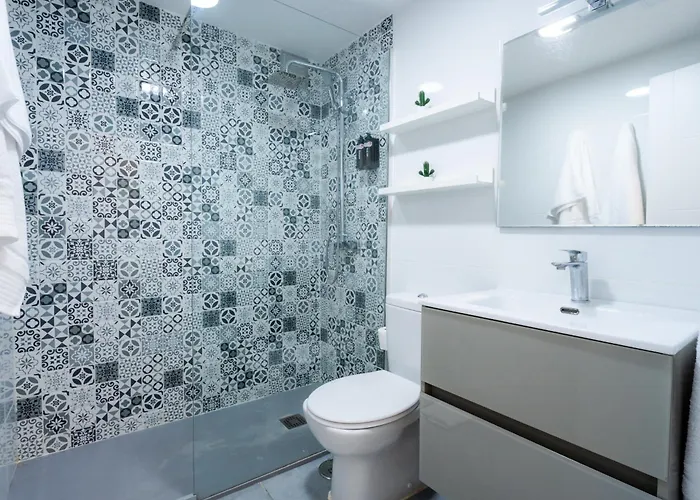 Appartamento INEIKA- Precioso apartamento con terraza vista piscina *