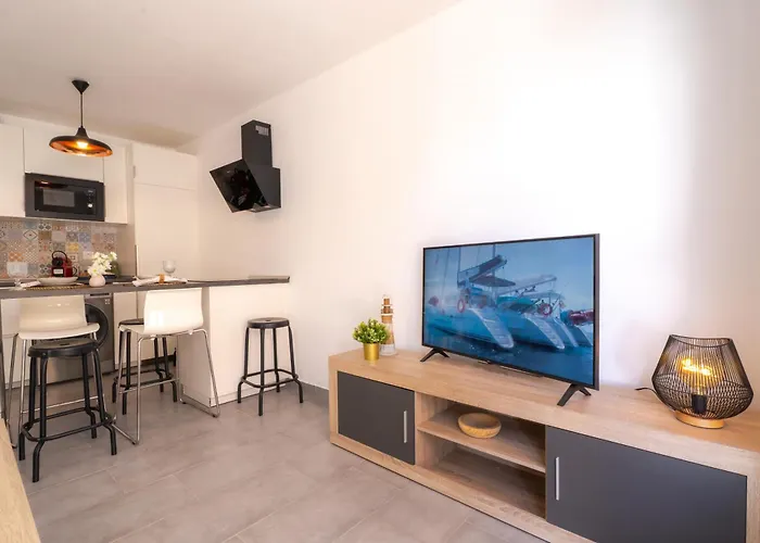 INEIKA- Precioso apartamento con terraza vista piscina Appartamento Corralejo