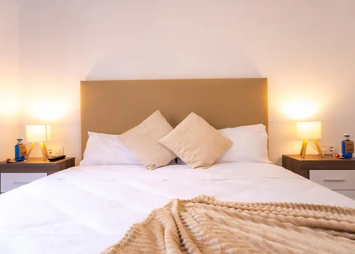 INEIKA- Precioso apartamento con terraza vista piscina Corralejo