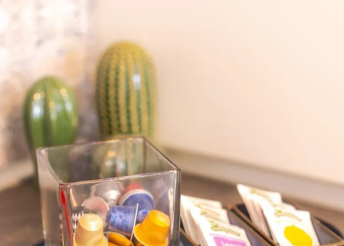 Appartamento INEIKA- Precioso apartamento con terraza vista piscina *