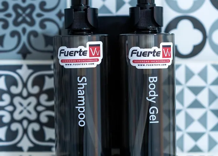 INEIKA- Precioso apartamento con terraza vista piscina * Corralejo