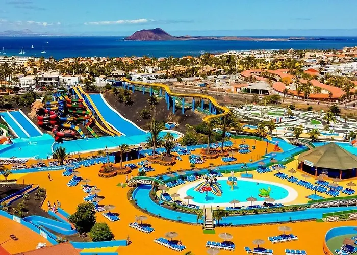 INEIKA- Precioso apartamento con terraza vista piscina Appartamento Corralejo